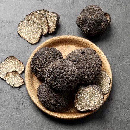 Nấm Truffle